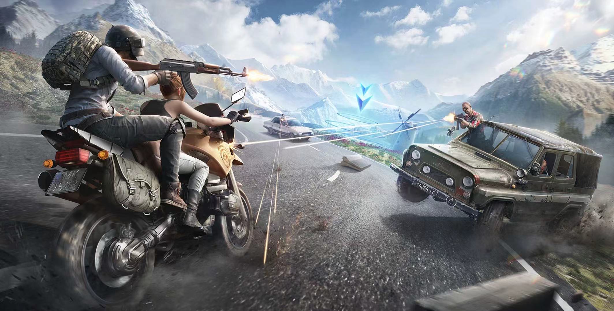 和平精英辅助工具安全指南:保护账号远离封禁